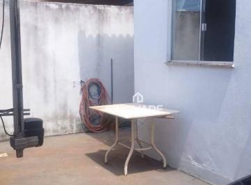 91a20f49c590a63e7a126a26d18235ce5d758141 · Casa com 2 dormitórios à venda, 45 m² por R$ 230.000,00 - Jardim Flamboyant - Itumbiara/GO