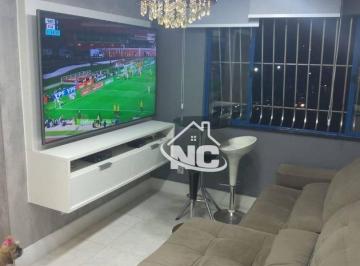 9329587e610f63053d65a539de64f397810d9387 · Apartamento com 2 quartos à venda por R$ 230.000 - Mutondo - São Gonçalo/RJ