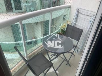 305fa228d27ab77ed6b2f6e4e02fc2914086de46 · Apartamento com 2 quartos à venda, 62 m² por R$ 265.000 - Colubande - São Gonçalo/RJ