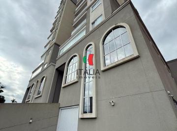 Apartamento · 80m² · 2 Quartos · 2 Vagas · Apartamento em Santa Rita, Brusque/SC