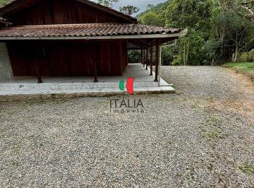 Rural · 70000m² · 4 Quartos · Sítio à venda no bairro São João - Brusque/SC