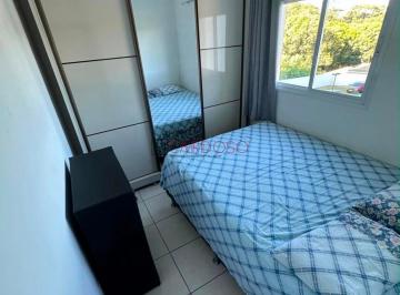 Apartamento · 55m² · 2 Quartos · 1 Vaga · Ágio, apartamento 02 quartos em Taguatinga Sul, não exige transferência, lazer, Residencial Varandas