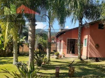 Casa · 150m² · 3 Quartos · REF. 329 Casa Padrão no bairro Ratones, Florianópolis- SC
