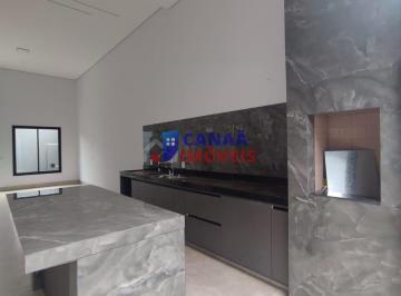 Casa · 44m² · 3 Quartos · 2 Vagas · ️ Casa nova, Alto Umuarama