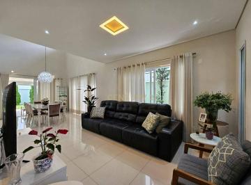 d3f924664a4f8003e1f645bf3752127428911df4 · Casa com 3 dormitórios à venda, 236 m² por R$ 1.890.000,00 - Condomínio Colinas do Sol - Sorocaba/SP