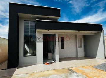Casa · 400m² · 4 Quartos · 3 Vagas · Casa Alto Padrão, 4 quartos, suites, pronta, - 26 de setembro - D85