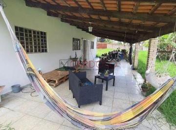 Casa · 800m² · 3 Quartos · 5 Vagas · Casa 3 quartos em Condomínio No Arniqueiras, V85
