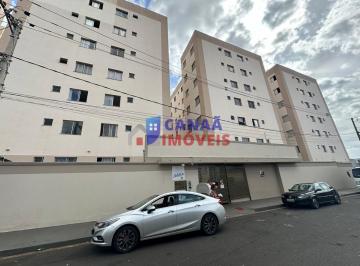Apartamento · 52m² · 2 Quartos · 1 Vaga · Apartamento 2 quartos, bairro Jd Célia