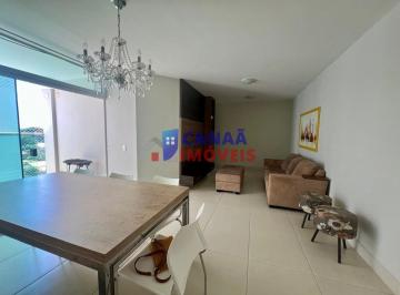 Apartamento · 86m² · 3 Quartos · 2 Vagas · Apartamento 3 quartos, 1 suite - 8º andar sol manhã