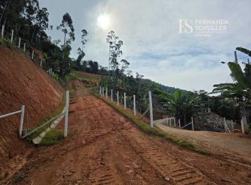Terreno · 40000m² · Terreno à venda no bairro Rachadel - Antônio Carlos/SC