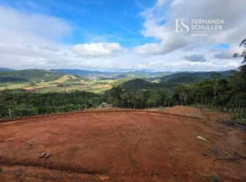 Terreno · 40000m² · Terreno à venda no bairro Rachadel - Antônio Carlos/SC