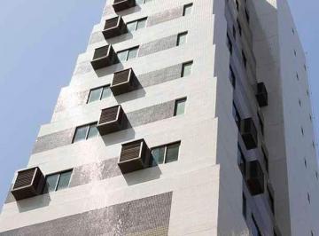 Apartamento · 29m² · 1 Quarto · Apartamento Studio em Boa Viagem, Recife/PE