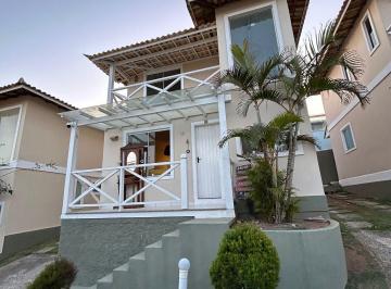 Casa · 100m² · 3 Quartos · 2 Vagas · Casa à venda no bairro Praia Rasa - Armação dos Búzios/RJ