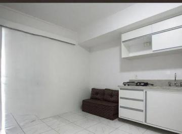 Apartamento · 35m² · 1 Quarto · 1 Vaga · Red Tatuapé - Apartamento Studio em Vila Gomes Cardim, São Paulo/SP