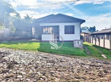 Casa · 154m² · 2 Quartos · 2 Vagas · Casa Alvenaria em Centro, Ibirubá/RS