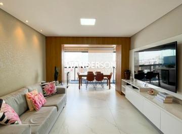 Apartamento · 123m² · 3 Quartos · 3 Vagas · Apartamento em Ponta Verde, Maceió/AL