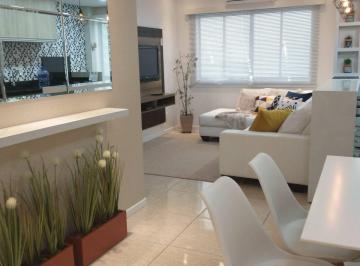 Apartamento · 65m² · 2 Quartos · 1 Vaga · Edifício Residencial Adriana - Apartamento com 2 dormitórios, 01 vaga. centro de itapema. mobiliado