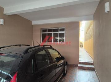 Casa · 60m² · 2 Quartos · 1 Vaga · Casa Padrão para alugar.