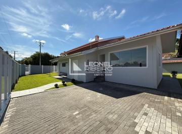 Casa · 220m² · 3 Quartos · 2 Vagas · Casa à venda com 3 dormitórios, 220 m² no bairro Imigrantes em Timbó/SC