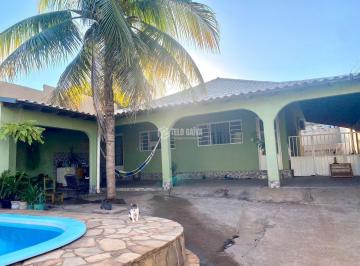 Casa · 420m² · 3 Quartos · 3 Vagas · Casa à venda no bairro Jardim Cuiabá - Cuiabá/MT