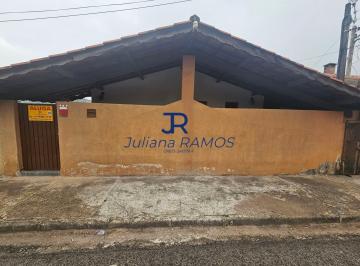 Casa · 40m² · 1 Quarto · Casa para alugar pode ser Comercial ou residencial, em Jardim Real, Bom Jesus dos Perdões/SP