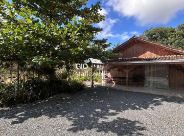 Rural · 20027m² · 4 Quartos · 2 Vagas · Sítio em Jaraguá do Sul, bairro Rio Cerro I
