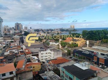 Apartamento · 78m² · 2 Quartos · 2 Vagas · 2 suítes à venda, 78,18 m² por R$ 780.000,00 - Ondina