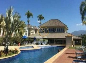 Casa · 180m² · 3 Quartos · 2 Vagas · Casa em Condomínio Fechado - na quadra da praia do Recreio !