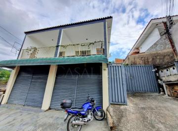 Casa · 220m² · 3 Quartos · 1 Vaga · Casa/Ponto Comercial na Zona Leste