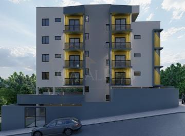 Apartamento · 57m² · 2 Quartos · 1 Vaga · Apartamento 2 quartos à venda em Parque Primavera, Poços de Caldas