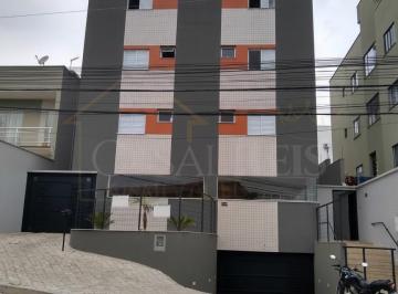 Apartamento · 62m² · 2 Quartos · 1 Vaga · Apartamento 2 quartos à venda em Parque Primavera, Poços de Caldas