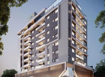 Apartamento · 60m² · 2 Quartos · 1 Vaga · Lançamento Alto Padrão na Praia da Costa - 02 e 03 Quartos