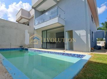 Casa · 214m² · 3 Quartos · 4 Vagas · Casa à venda no bairro Jardim Helvécia - Aparecida de Goiânia/GO
