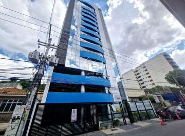 Comercial · 198m² · Espaçosa sala comercial no centro- Nova Iguaçu/RJ