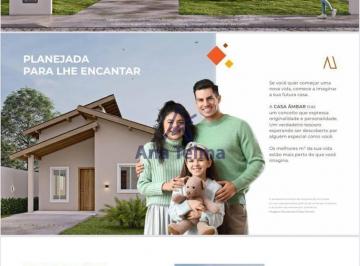 Casa · 60m² · 2 Quartos · 1 Vaga · Casa em Dirceu Arcoverde, Parnaíba/PI