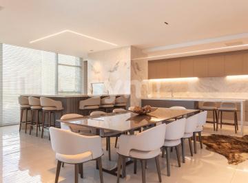 sala jantar · Apartamento à venda - em Ecoville