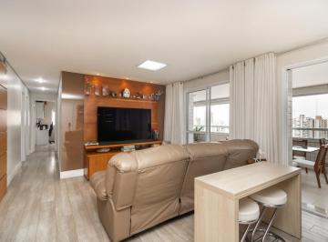 Apartamento · 140m² · 4 Quartos · 2 Vagas · ISS 1213 Apto IDP0011