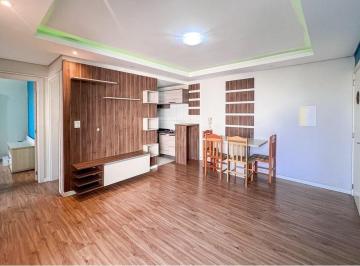 Apartamento · 51m² · 2 Quartos · 1 Vaga · IC 425 Apto 612651031-30