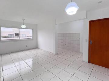 Apartamento · 63m² · 2 Quartos · 1 Vaga · IDAAF 1724 Apto 612651031-32