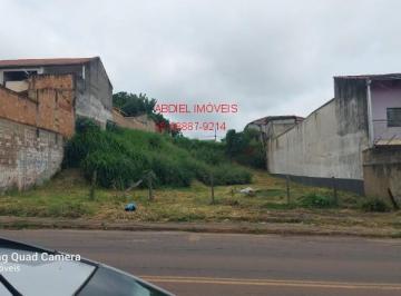 Foto 01 · Terreno, Jardim Paraiso, Três Corações, MG