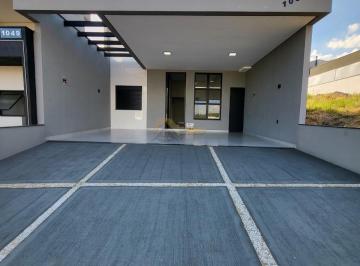 Foto 01 · CASA A VENDA NO CONDOMÍNIO GRAN RESERVE EM INDAIATUBA INTERIOR DE SÃO PAULO