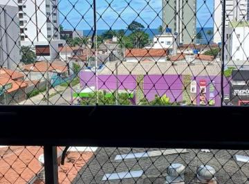 Apartamento de 2 quartos, Jaboatão dos Guararapes · apartamento em candeias 2qts 1 suite 2 vagas