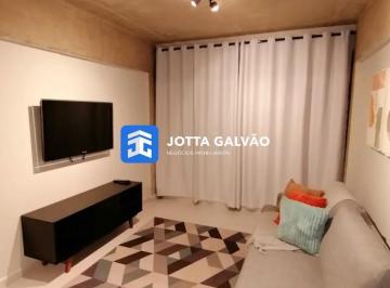 0 · Apartamento a venda, 50m2 - Cambuí, Campinas