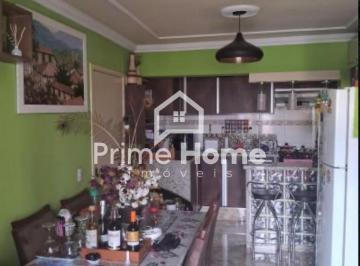 0 · apartamento à venda em Jardim Nova Hortolândia I