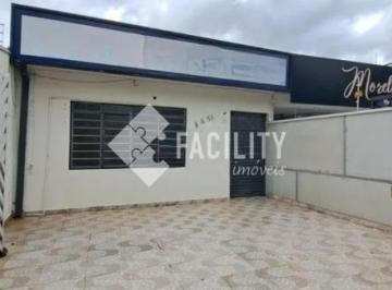 0 · casa para aluguel em Parque São Quirino