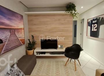 eaa04f69 · Apartamento, 2 dormitórios, 69.95 m², em Itacorubi