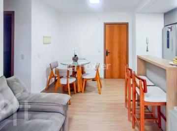 dfc19272 · Apartamento, 2 dormitórios, 70.12 m², em Vargem do Bom Jesus
