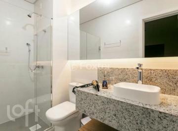 a4496d0d · Apartamento, 1 dormitórios, 53.17 m², em Cachoeira do Bom Jesus