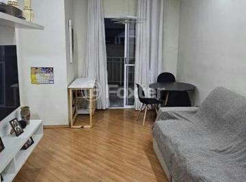 169f5f14 · Apartamento, 2 dormitórios, 46 m², em Quinta da Paineira