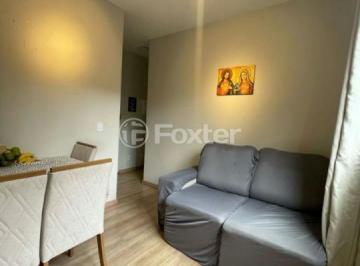 Apartamento · 41m² · 2 Quartos · Apartamento, 2 dormitórios, 41 m², em Jardim Santo Antônio